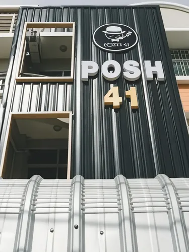 รูปภาพของPosh 41