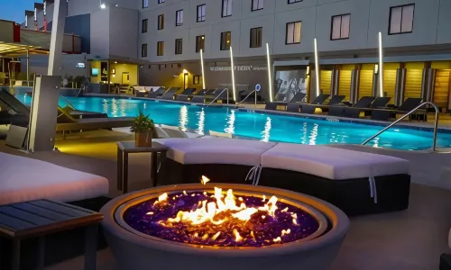 Hard Rock Hotel & Casino Tulsa