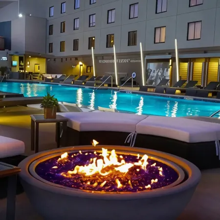 Hard Rock Hotel & Casino Tulsa