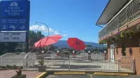 Canadas Best Value Inn and Suites Vernon