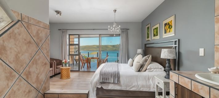 Overmeer Guest House Hotels in Knysna Local Municipality