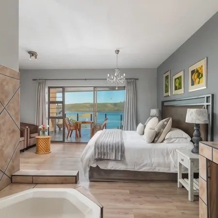 Overmeer Guest House