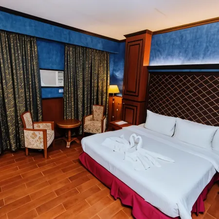 Hotel San Marco