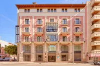 Bordoy Continental Palma Hotel in zona Palazzo Reale dell'Almudaina