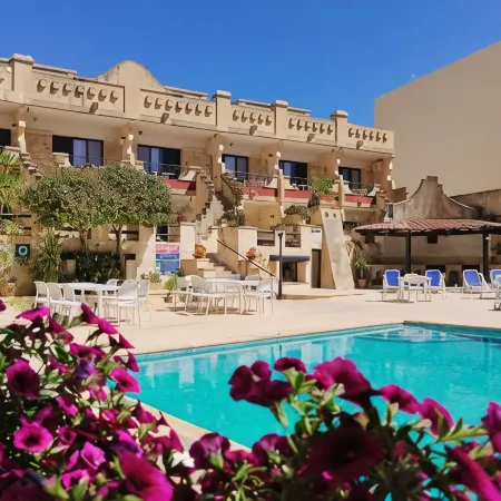 Cornucopia Hotel