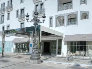 B51 Executive Flats Marbella