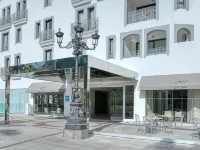 B51 이그제큐티브 플랫 마르베야 푸에르토 바누스 Puerto Banus Marina 주변 호텔