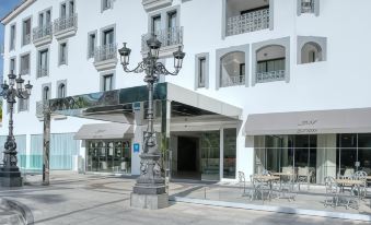 B51 Executive Flats Marbella