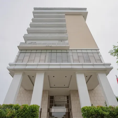 The Capital Hotel Surabaya