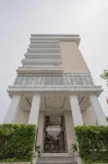 The Capital Hotel Surabaya - balcony