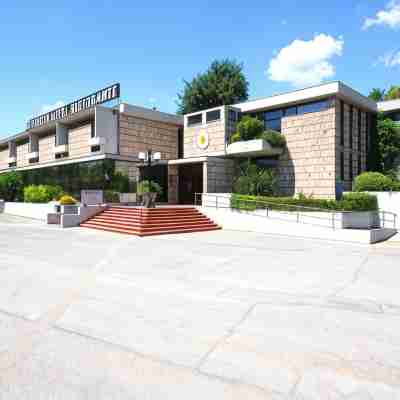 Hotel Garden Terni Hotel Exterior