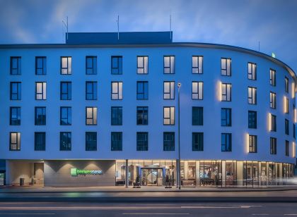 Holiday Inn Express Siegen, an IHG Hotel