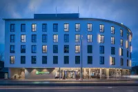 Holiday Inn Express Siegen Hotels near Bertramsplatz