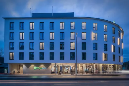Holiday Inn Express SIEGEN by IHG