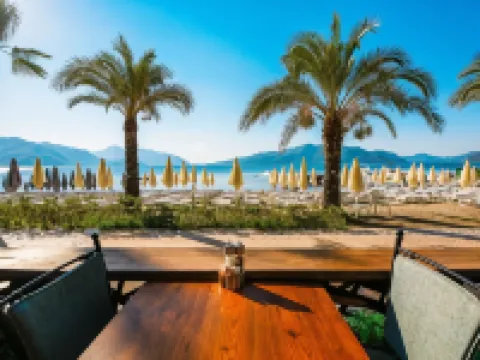 Aurasia Beach Hotel Hotels in Marmaris
