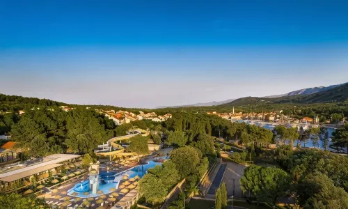 Valamar Amicor Resort