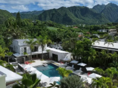 Dimitile Hôtel & Spa Hotels in Reunion