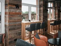 Coffee Fellows Hotel Trier Các khách sạn gần Cầu La Mã