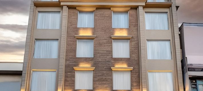 Country Inn Hall of Heritage, Amritsar Hotel a Amritsar