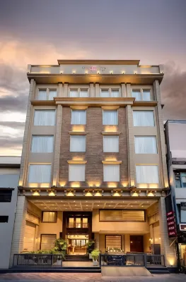 Country Inn Hall of Heritage, Amritsar - servizio colazione