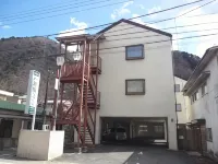 Sudomari Hotel Roman Tsutsuji - بيوت ضيافة
