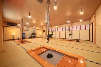 Minshuku Fukufuji - Bar