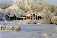 Järvsöbaden