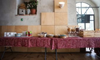 La Controra Hostel Naples