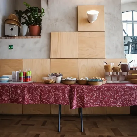 La Controra Hostel Naples