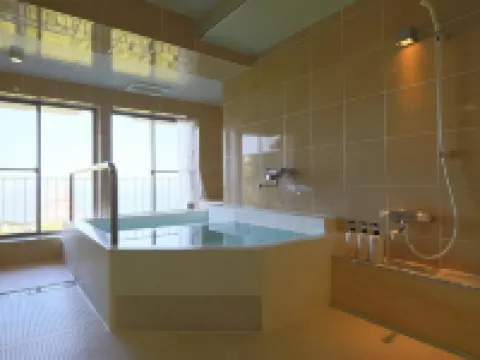 熱海 天空のホテル 夢寿庵