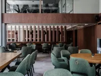 매그네스 호텔 볼로스 호텔