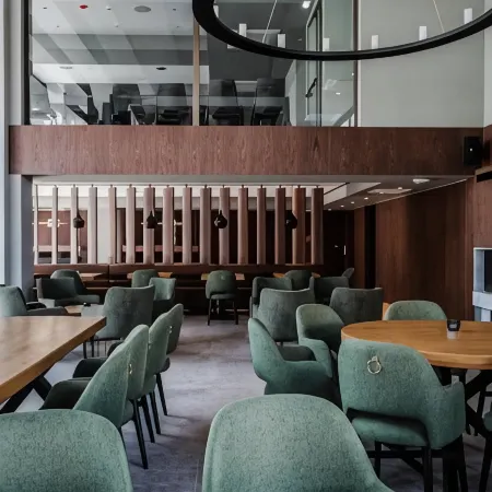 Magnes Hotel