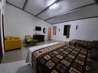 Hotel Anita Baturaden - 2-Star