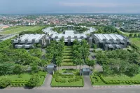 Novotel Palembang - Hotel & Residence - Pools