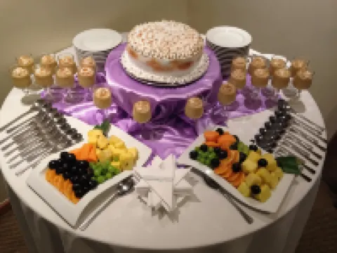 Hotel Diego de Almagro Los Angeles