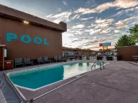 Big Horn Lodge Hotels in Moab