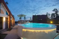 Treehita Cabin Jogja - Private Pool