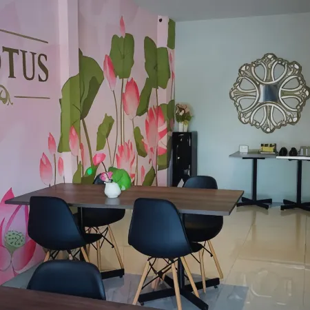 Wisma Lotus 2 Syariah