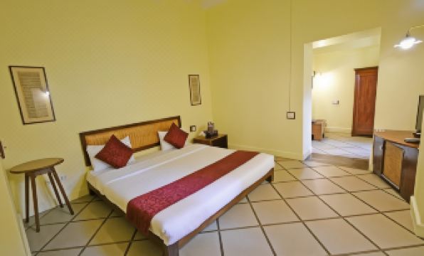 Hotel Villa des Gouverneurs