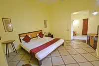 Hotel Villa des Gouverneurs