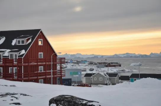 Hotel SØMA Ilulissat Hotels in 