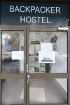 Quokka Backpackers Hostel Perth - note - Valid passport required to check in