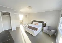 Boundary Court Motor Inn Hotels in Claudelands