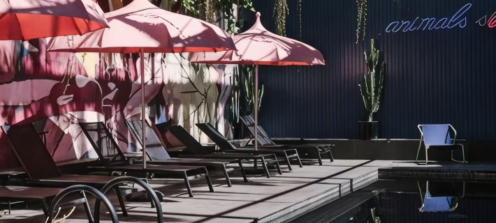 Hotel X Hotel Avenida Liberdade, a Member of Design Hotels Hotels in Lissabon