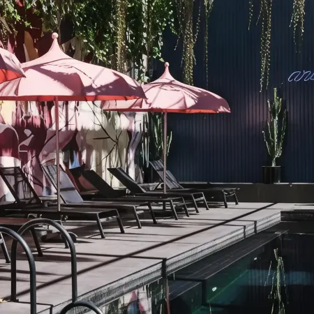 Hotel X Hotel Avenida Liberdade, a Member of Design Hotels