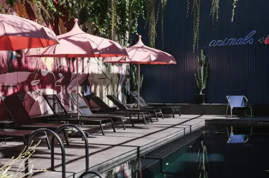 Hotel Hotel - Member of Design Hotels