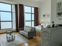 Kuantan Imperium Swiss Bell Seaview by Avenzee - bar