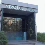 Vivotel Hotel Surat Hotels near Kargil Chowk memory