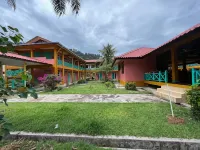 Papaya Resort  호텔
