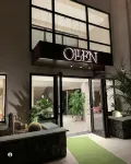 Ollen Apartments Hotels in 